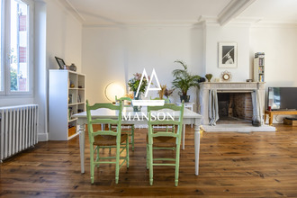 achat maison st-paul-les-dax 40990