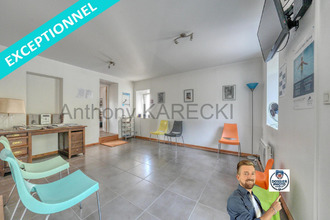 achat maison st-paul-les-dax 40990