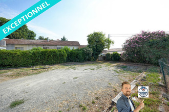 achat maison st-paul-les-dax 40990
