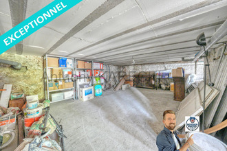 achat maison st-paul-les-dax 40990