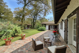 achat maison st-paul-les-dax 40990