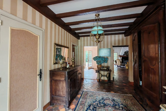 achat maison st-paul-les-dax 40990