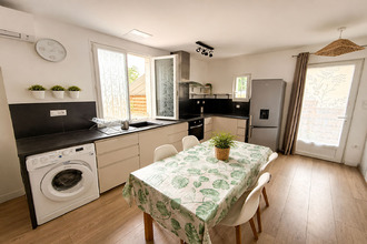 achat maison st-paul-les-dax 40990