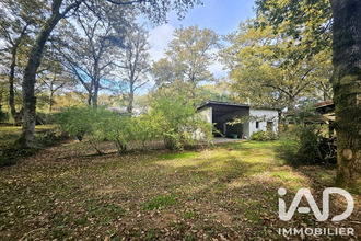 achat maison st-paul-les-dax 40990