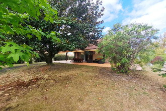 achat maison st-paul-les-dax 40990