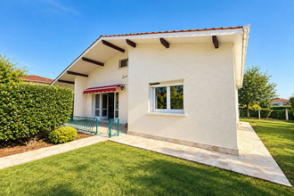 achat maison st-paul-les-dax 40990