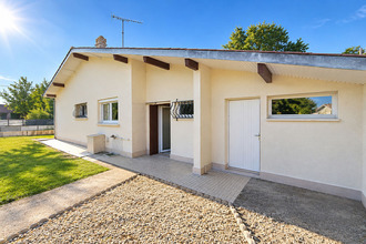 achat maison st-paul-les-dax 40990