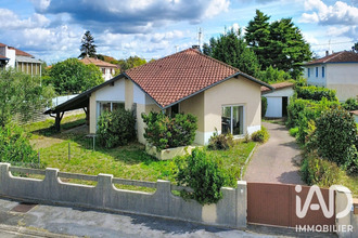 achat maison st-paul-les-dax 40990