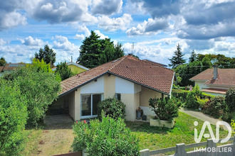 achat maison st-paul-les-dax 40990