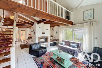 achat maison st-paul-les-dax 40990