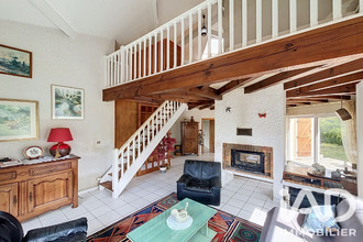 achat maison st-paul-les-dax 40990