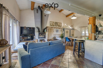 achat maison st-paul-les-durance 13115