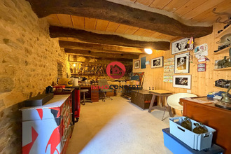 achat maison st-paul-les-fonts 30330