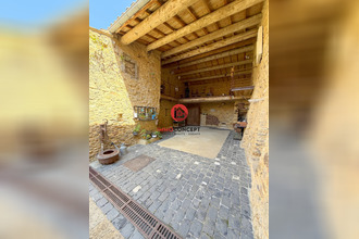 achat maison st-paul-les-fonts 30330