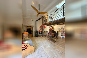 achat maison st-paul-les-fonts 30330