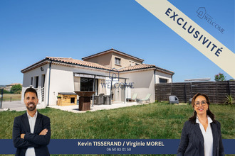 achat maison st-paul-les-fonts 30330
