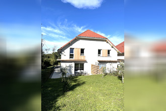 achat maison st-paul-les-monestier 38650