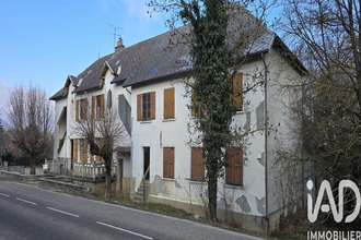 achat maison st-paul-les-monestier 38650