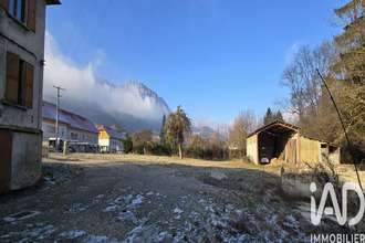 achat maison st-paul-les-monestier 38650