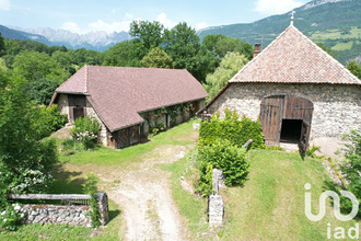 achat maison st-paul-les-monestier 38650