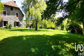 achat maison st-paul-les-monestier 38650