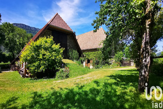 achat maison st-paul-les-monestier 38650