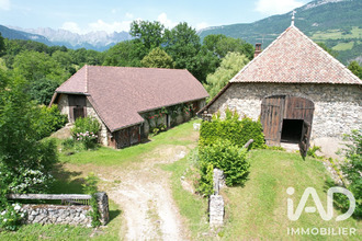 achat maison st-paul-les-monestier 38650