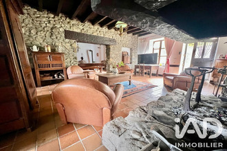 achat maison st-paul-les-monestier 38650