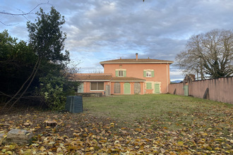 achat maison st-paul-les-romans 26750