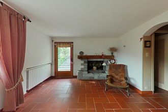 achat maison st-paul-sur-isere 73730