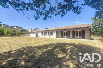 achat maison st-paul-sur-save 31530