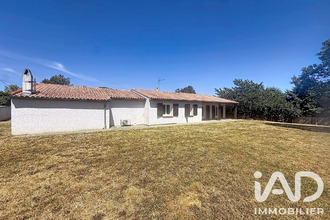 achat maison st-paul-sur-save 31530