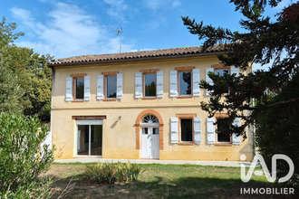achat maison st-paul-sur-save 31530