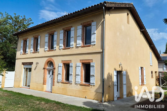 achat maison st-paul-sur-save 31530