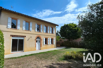 achat maison st-paul-sur-save 31530
