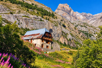 achat maison st-paul-sur-ubaye 04530
