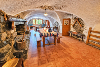 achat maison st-paul-sur-ubaye 04530