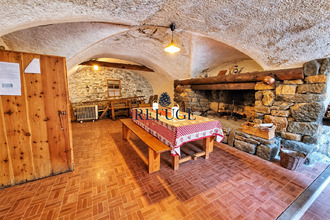 achat maison st-paul-sur-ubaye 04530