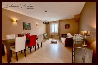 achat maison st-paul-trois-chateaux 26130