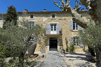 achat maison st-paul-trois-chateaux 26130