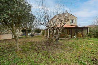 achat maison st-paul-trois-chateaux 26130