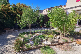 achat maison st-paul-trois-chateaux 26130