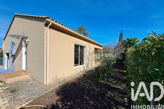 achat maison st-paul-trois-chateaux 26130