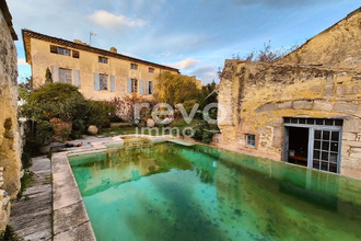 achat maison st-paul-trois-chateaux 26130