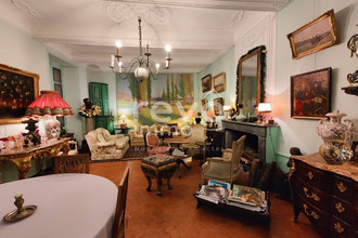 achat maison st-paul-trois-chateaux 26130