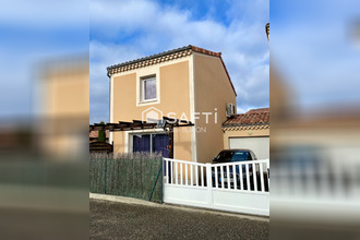 achat maison st-paul-trois-chateaux 26130