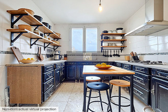 achat maison st-paul-trois-chateaux 26130
