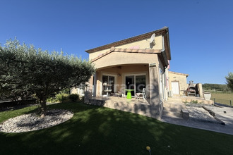 achat maison st-paul-trois-chateaux 26130