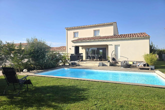 achat maison st-paul-trois-chateaux 26130