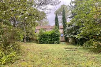 achat maison st-paulet-de-caisson 30130